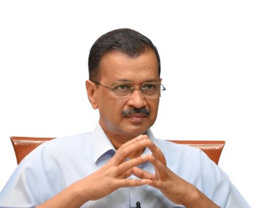 arvind kejriwal