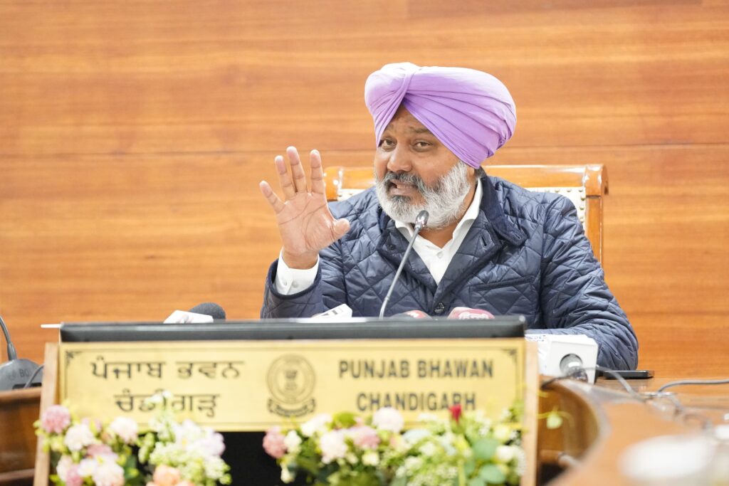 Harpal Singh Cheema-1