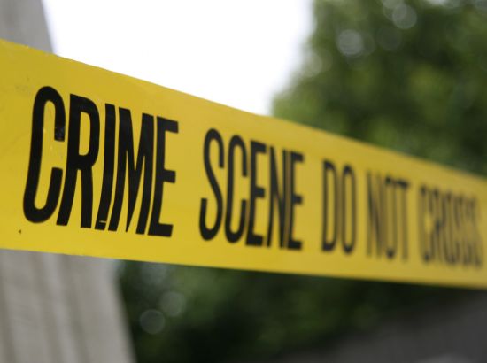 crime