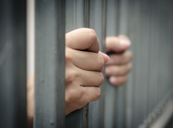 arrest