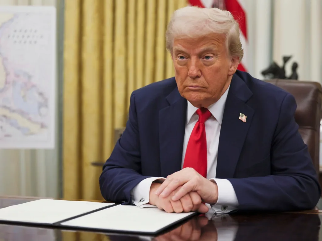 trump