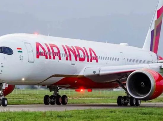 air india