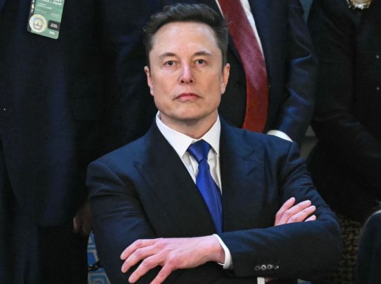 musk ai