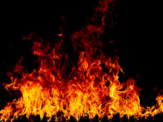 fire
