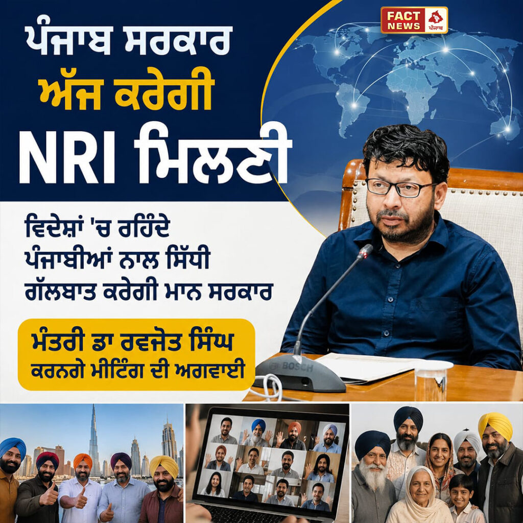 NRI POST
