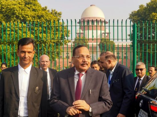 cji suryakant