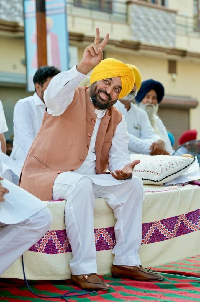 cm mann ra