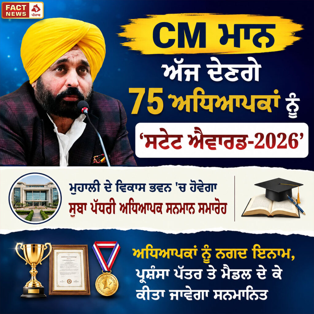 CM POST