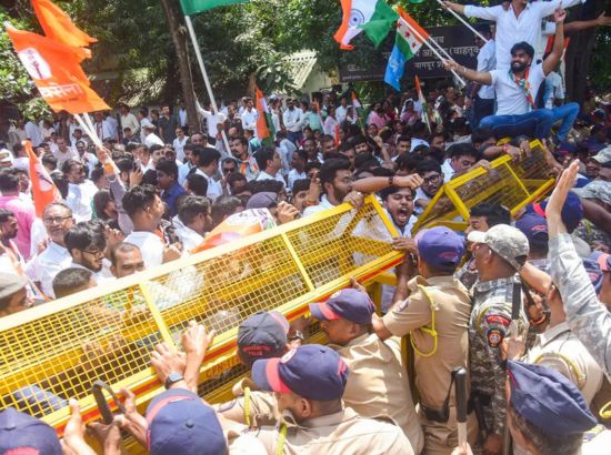 Jantar Mantar