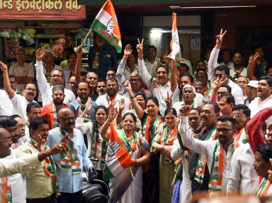 cong