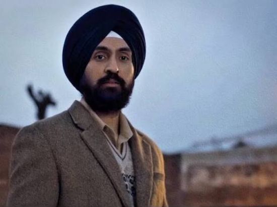 diljit
