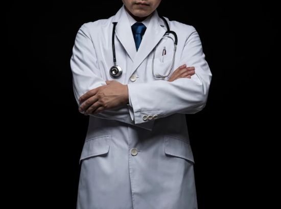 doctor