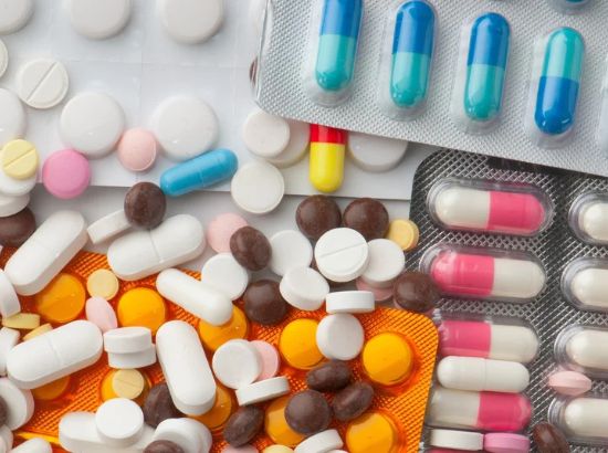 medicin