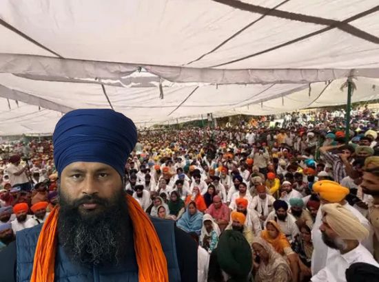 parminder sangarsh