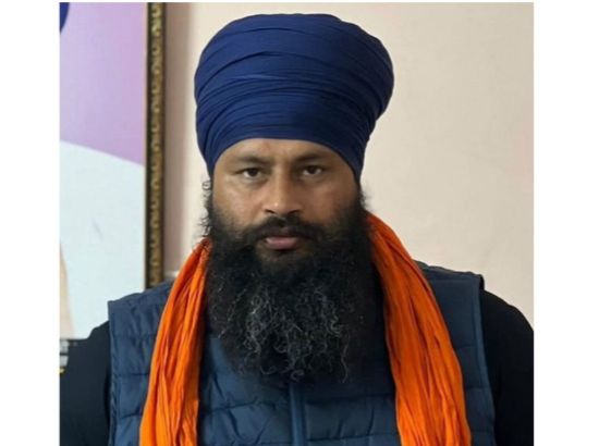 parminder