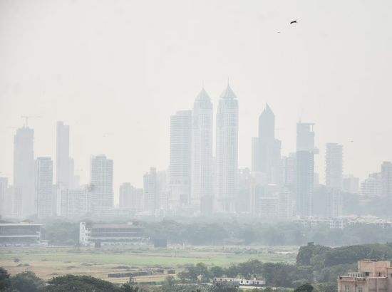 pollution